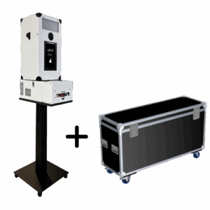 BOX LIVE TOURING