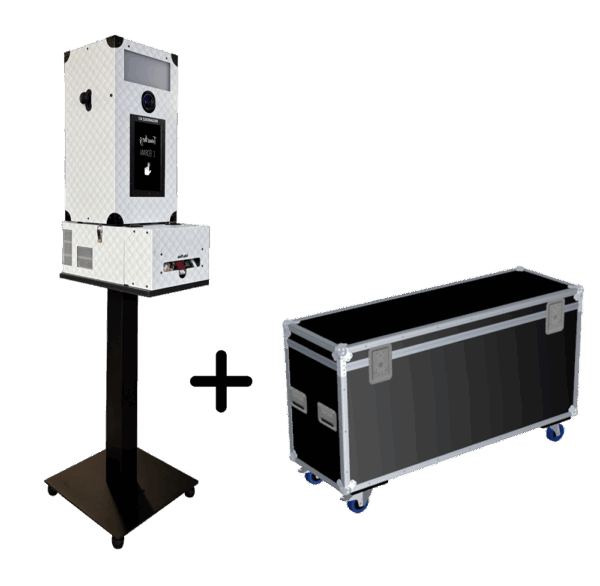 BOX LIVE TOURING